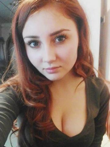 Проститутка Лейла